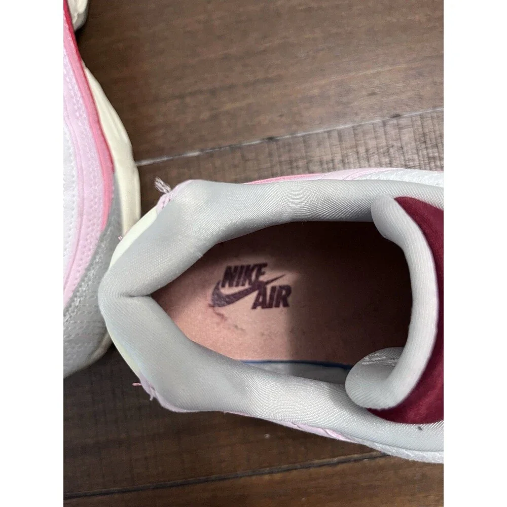 Nike shoes my